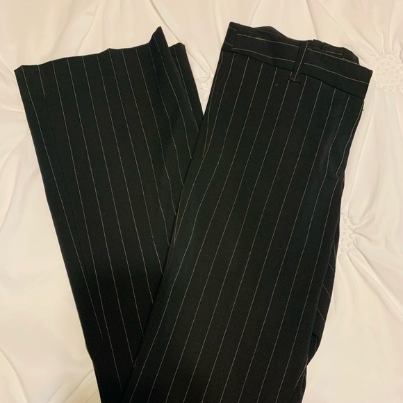 H&M Charcoal Trousers - Picture 1 of 4